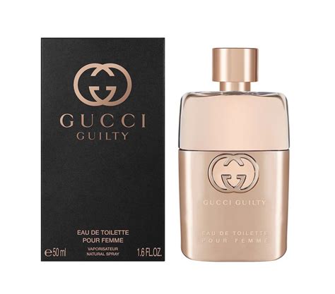 gucci guilty duftbeschreibung|gucci guilty perfume 2021.